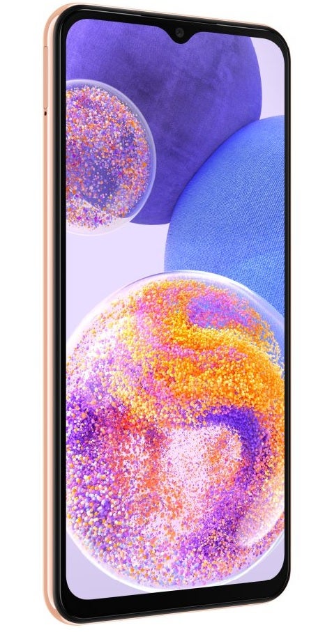 Samsung Galaxy A23 4G Mobile Phone